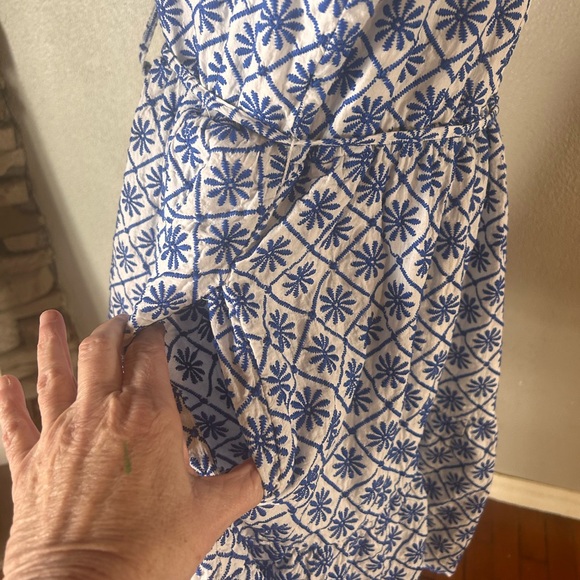 Draper James RSVP dress size large - Picture 6 of 12